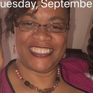 Meet your Posher, Margo